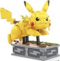 MEGA POKEMON MOTION PIKACHU SET HGC23 EAN-0194735048090-80323